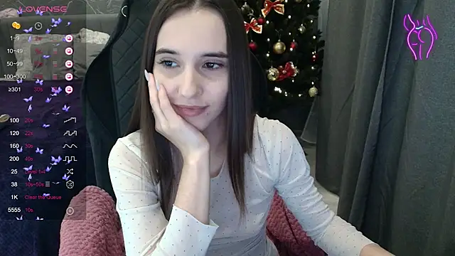 Alice_Weiss – Naživo XXX chat