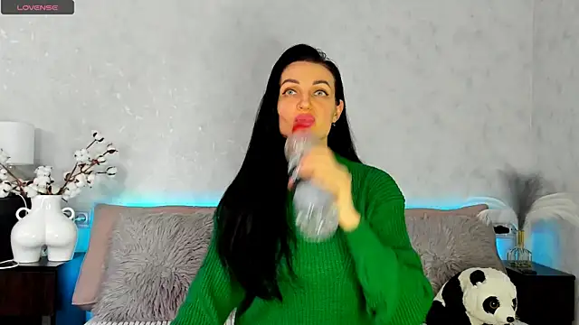 Tina_Mart: онлайн-секс-чат