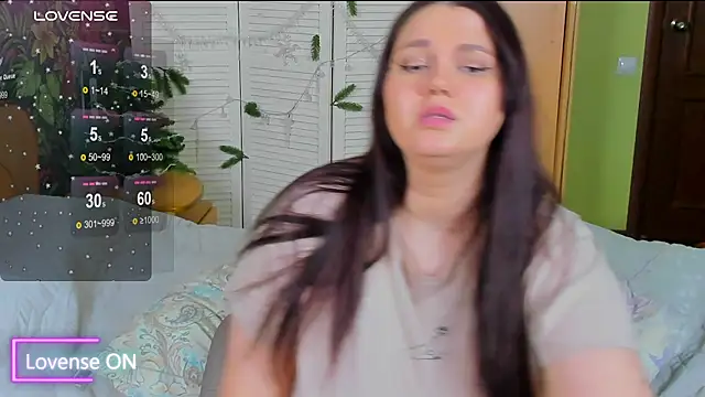 Chatroom XXX en direct de sunyy_bunyy