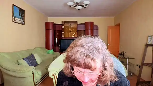 Betty_Brick 即時 XXX 聊天