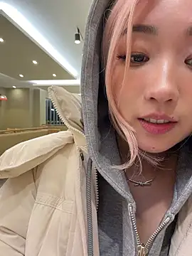 แชท XXX สดของ winter11