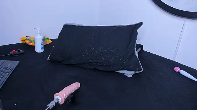 แชท XXX สดของ Euphoria_07