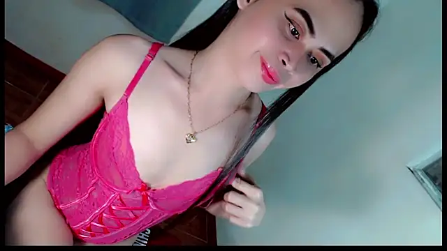 slutty_afina's Live XXX Chat