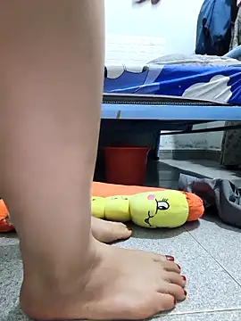 Dolly282 Adlı Modelin Canlı XXX Sohbeti