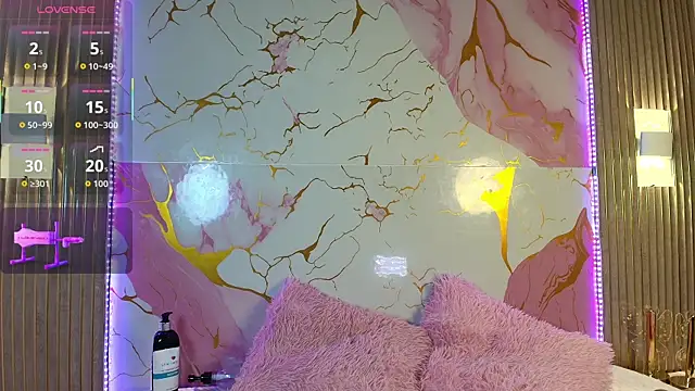 JessicaElowin's Live XXX Chat