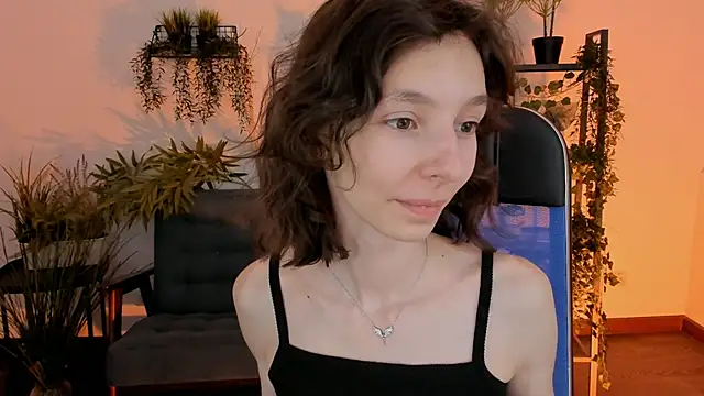 EmmanuellBrown Chat XXX in diretta