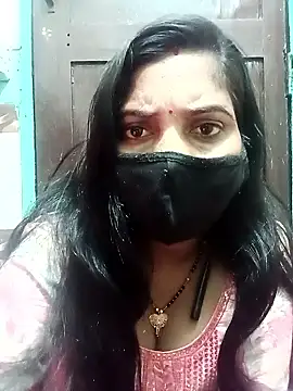 Payal-001 webcam show