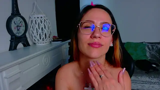 EvaBllake's Live XXX Chat