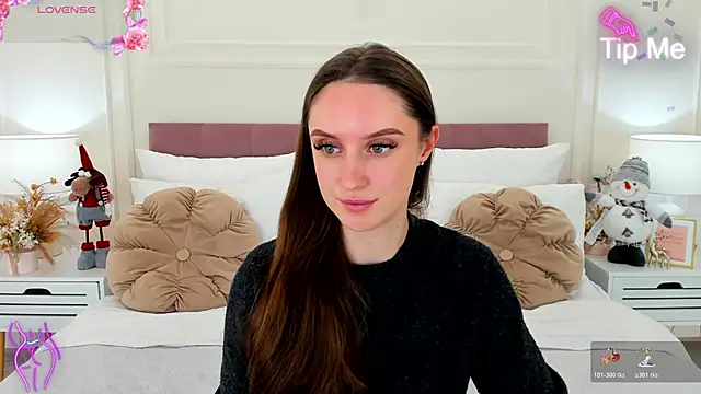 ToriSonn: онлайн-секс-чат