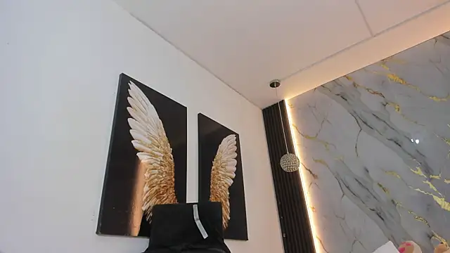 XXX chat uživo modela Miss_Angel0