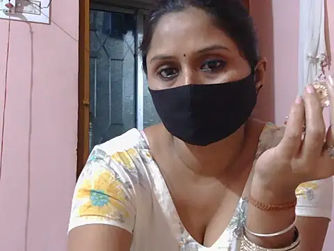 Chatroom XXX en direct de itsabika