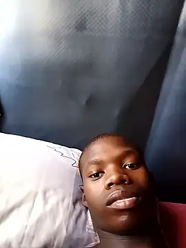 Show Webcam de phumlanisanka