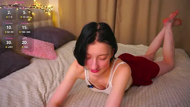 แชท XXX สดของ JuanaFriesz