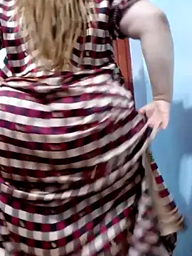 XXX chat uživo modela Notila-68