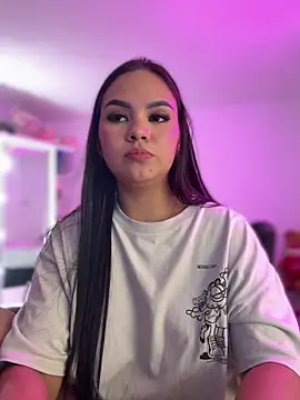 แชท XXX สดของ amber_white15