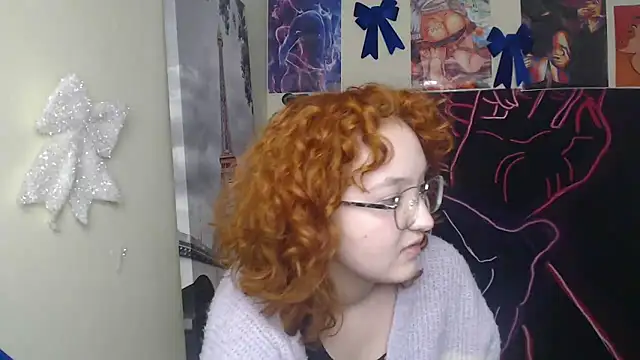 แชท XXX สดของ MissAriaa