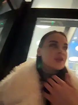 แชท XXX สดของ KristiRich