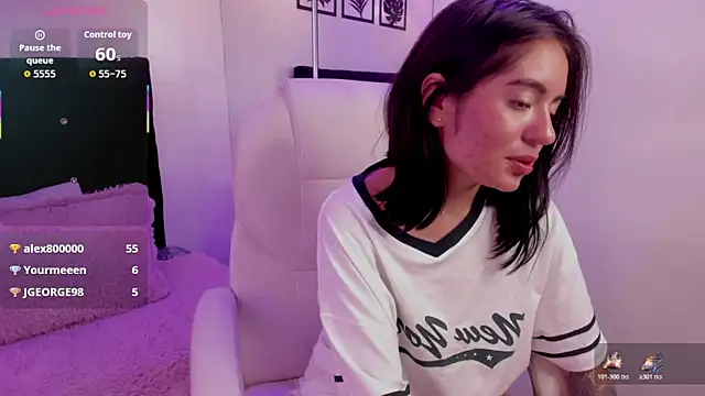 Eiimy_Milleer_'s Live XXX Chat