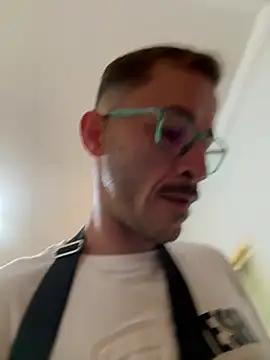 Lucasjandre's Live XXX Chat