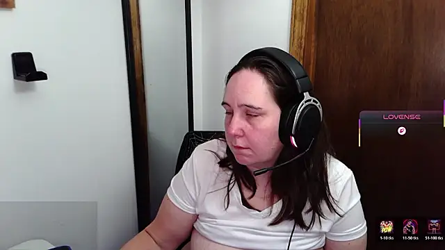 msgamergirl69 即時 XXX 聊天