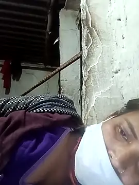 Mohni_pal webcam show