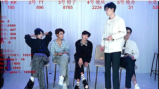 ABCD-GAYn Live XXX chat