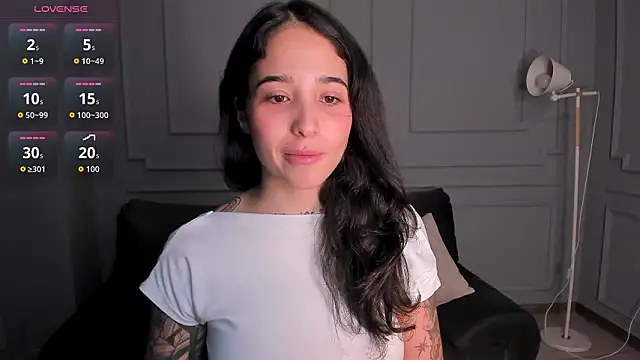 แชท XXX สดของ VenusClaire_