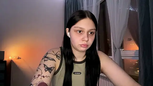 แชท XXX สดของ Jane_Calman