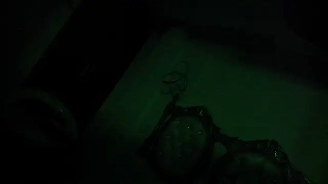 Webkamerová show partyts