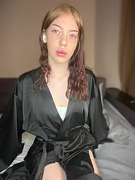 แชท XXX สดของ JeanGraay