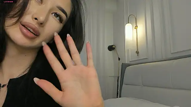 XXX chat uživo modela SayokoMia_S