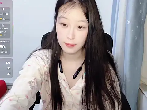 แชท XXX สดของ Hanhan-MM