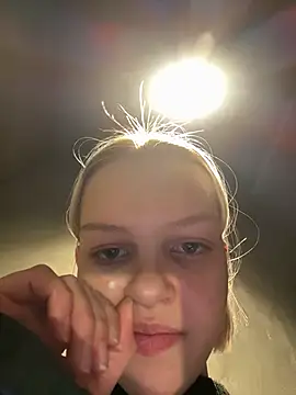 AshleyMurのライブXXXチャット