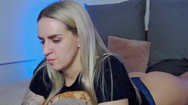 دردشة _KSmith_ الجنسية المباشرة