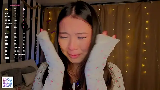 CarmanHenning 即時 XXX 聊天