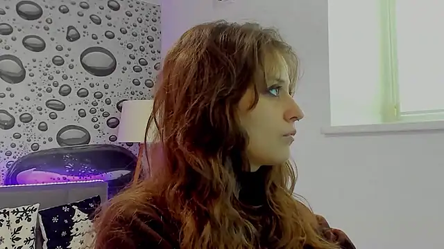 AlmaFancy Live XXX-Chat