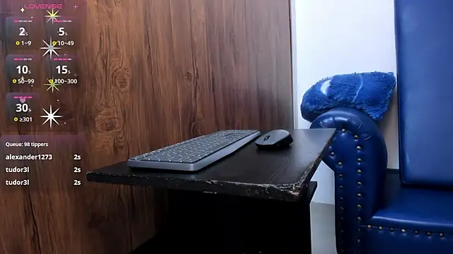 Онлайн чат XXX Mature_Skinny