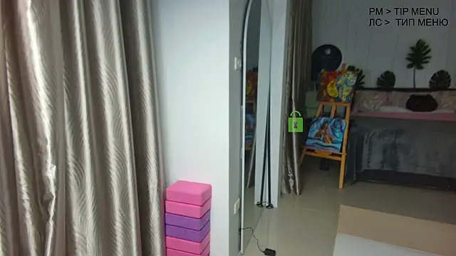 Flexy_Cat's Live XXX Chat