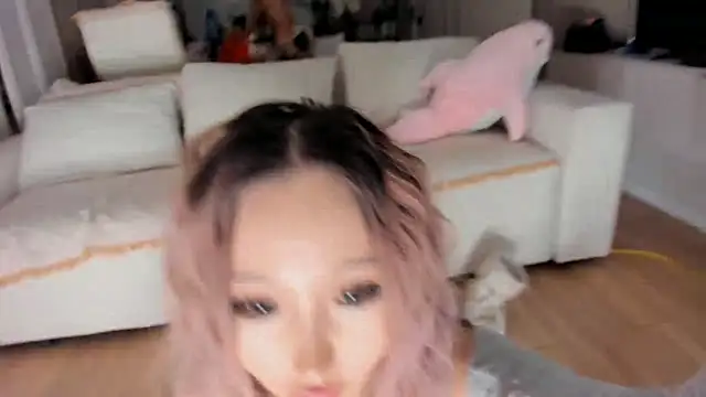 Pupasui02: онлайн-секс-чат