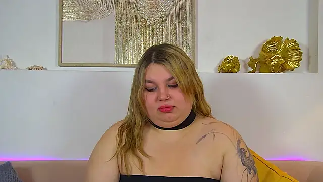 LillianKim – Live XXX-chat