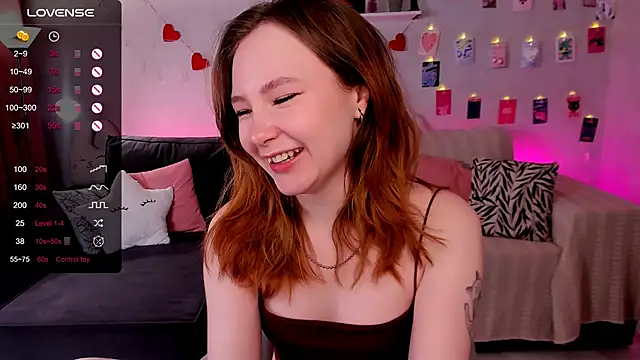 LanaBlu_ Live XXX Chat