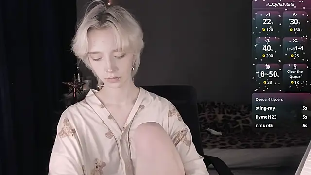 MelissaReisのライブXXXチャット