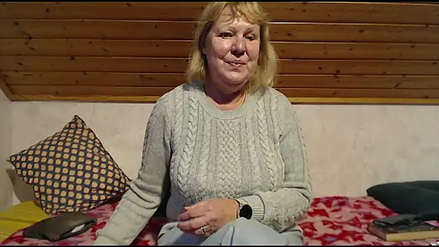 Nikole111's Webcam Show