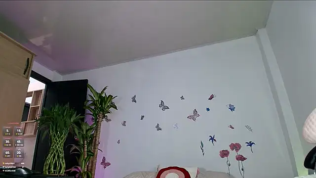 VICTORIABLACK_@xh's Live XXX Chat