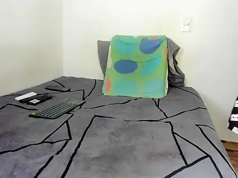 Master_Ruthless777 webcam show