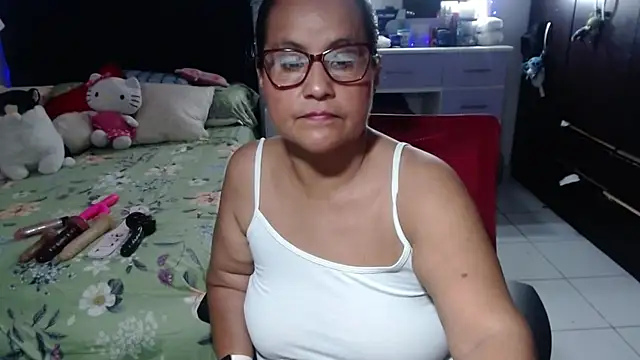 pervert_mommy_のウェブカメラショー