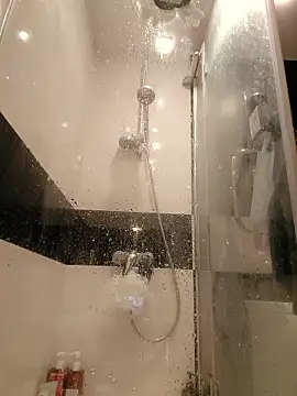 Happy_Gym_Year 现场XXX聊天