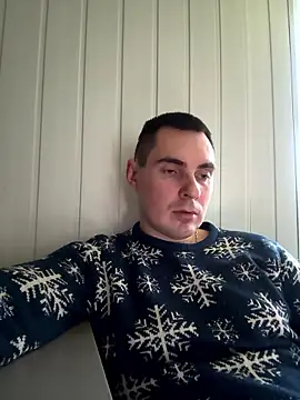 Rowing199456's Webcam Show