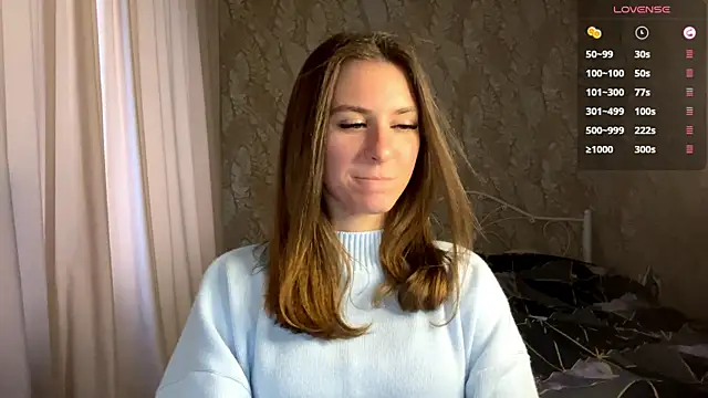 miainheat Adlı Modelin Canlı XXX Sohbeti