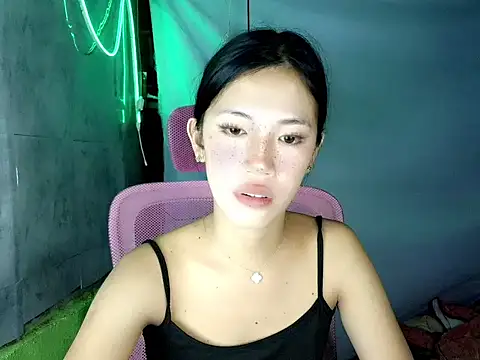 Webkamerová show Ayabell123